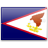 American Samoa  application form for United States of America residents.