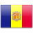 Andorra Visa application form for United States of America residents.