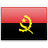 Angola Business visa (Consultation) application form for United States of America residents.