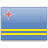 Aruba  application form for United States of America residents.