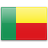 Benin Tourist E-visa application form for United States of America residents.
