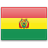 Bolivia Tourist visa application form for United States of America residents.