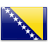 Bosnia Herzegovina Tourist visa application form for United States of America residents.