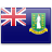 British Virgin Islands  application form for United States of America residents.