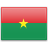 Burkina Faso Tourist E-visa application form for United States of America residents.