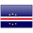 Cape Verde Official visa application form for United States of America residents.