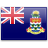 Cayman Islands Tourist visa application form for United States of America residents.