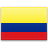 Colombia Pre-arrival registration application form for United States of America residents.