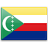 Comoros Tourist visa (Consultation) application form for United States of America residents.