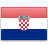 Croatia Tourist visa application form for United States of America residents.