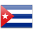 Cuba Tourist visa application form for United States of America residents.