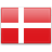 Denmark Tourist visa application form for United States of America residents.