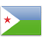 Djibouti Tourist E-visa application form for United States of America residents.
