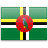 Dominica Visa for remote workers application form for United States of America residents.