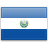 El Salvador Tourist visa application form for United States of America residents.
