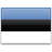 Estonia Tourist visa application form for United States of America residents.