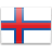 Faroe Islands  application form for United States of America residents.