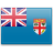 Fiji Tourist visa application form for United States of America residents.