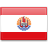 French Polynesia Tourist visa application form for United States of America residents.