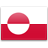 Greenland Tourist visa application form for United States of America residents.