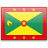 Grenada  application form for United States of America residents.