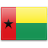 Guinea Bissau Tourist visa application form for United States of America residents.