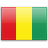 Guinea Tourist E-visa application form for United States of America residents.