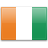 Ivory Coast (Côte d Ivoire) Tourist E-visa application form for United States of America residents.
