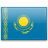 Kazakhstan Private visa application form for United States of America residents.