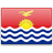 Kiribati  application form for United States of America residents.