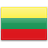 Lithuania Tourist visa application form for United States of America residents.
