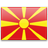 North Macedonia  application form for United States of America residents.