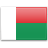 Madagascar Tourist ETA application form for United States of America residents.