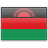 Malawi Tourist visa application form for United States of America residents.