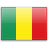 Mali Tourist visa application form for United States of America residents.