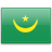 Mauritania Tourist visa application form for United States of America residents.