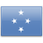Micronesia Tourist visa application form for United States of America residents.
