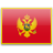 Montenegro Tourist visa application form for United States of America residents.