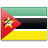Mozambique Tourist E-visa application form for United States of America residents.