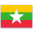 Myanmar Tourist E-visa application form for United States of America residents.