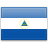 Nicaragua Tourist visa application form for United States of America residents.