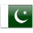 Pakistan Tourist E-visa Prior to Arrival application form for United States of America residents.