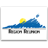 Reunion Tourist visa application form for United States of America residents.