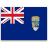 Saint Helena  application form for United States of America residents.