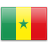 Senegal Tourist visa application form for United States of America residents.
