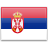 Serbia Tourist visa application form for United States of America residents.