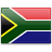 South Africa Traveller Declaration application form for United States of America residents.