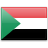 Sudan Tourist visa application form for United States of America residents.