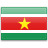 Suriname Entry Fee application form for United States of America residents.