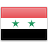 Syria Tourist visa application form for United States of America residents.